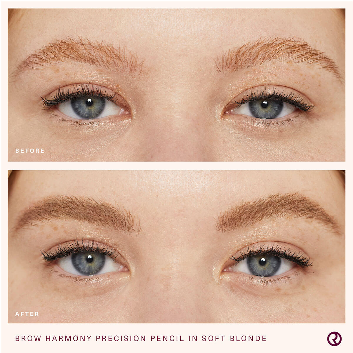 BROW HARMONY PRECISION PENCIL (LÁPIZ DE CEJAS)